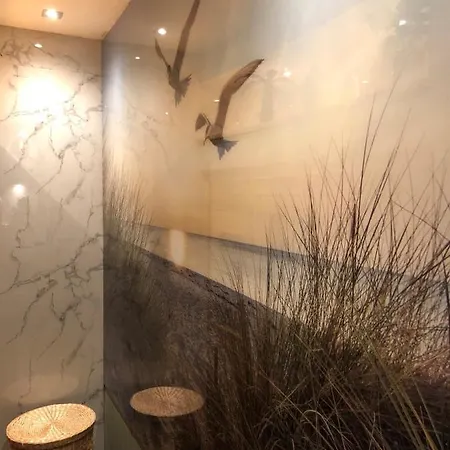 Casa Heemskerk נורדוויק