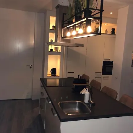 Casa Heemskerk * נורדוויק