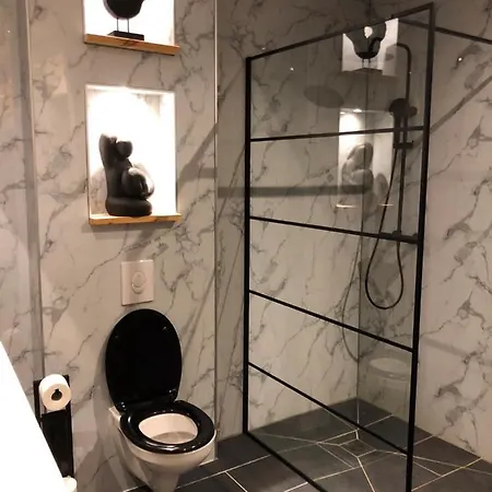 Casa Heemskerk דירה