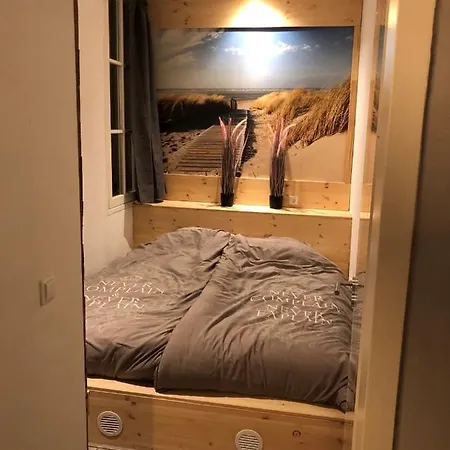 Apartman Casa Heemskerk