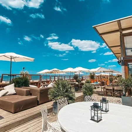 דירה Casa Heemskerk