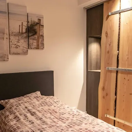 Casa Heemskerk דירה נורדוויק