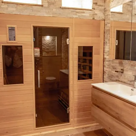 דירה Casa Heemskerk נורדוויק