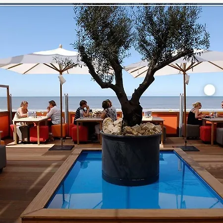 Casa Heemskerk דירה