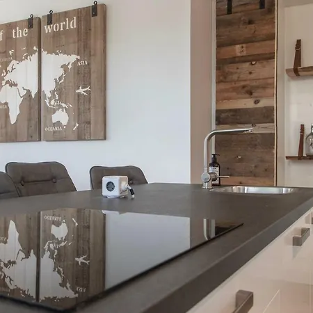 Casa Heemskerk דירה נורדוויק