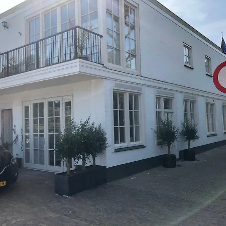 Casa Heemskerk *