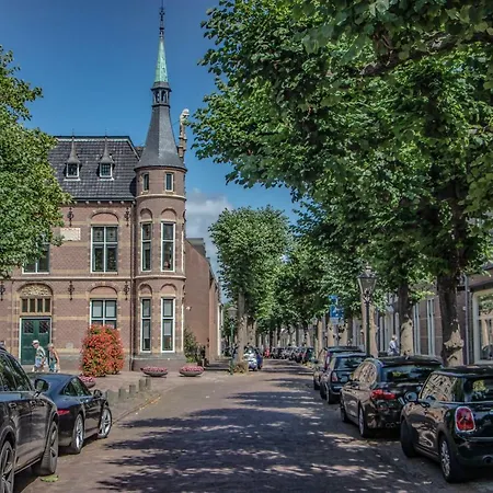 Casa Heemskerk