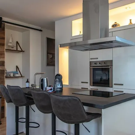 Casa Heemskerk Appartamento *