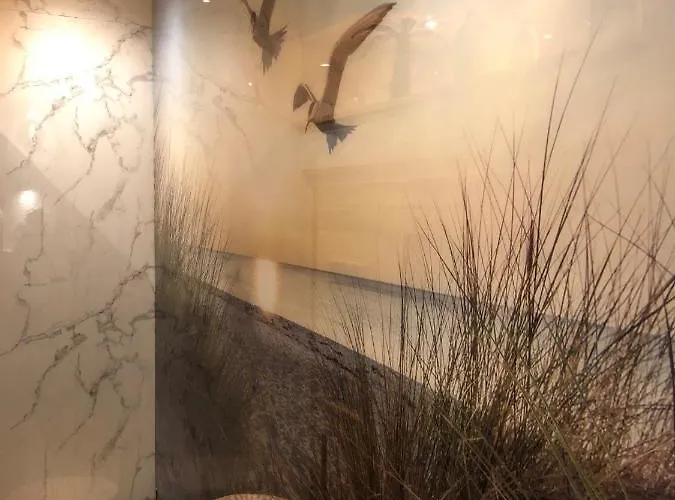 Casa Heemskerk ノールトウェイク