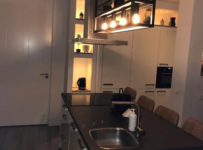 Casa Heemskerk * ノールトウェイク