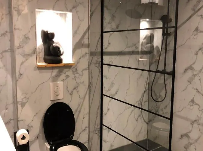 Casa Heemskerk Appartement