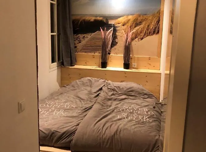 Apartament Casa Heemskerk