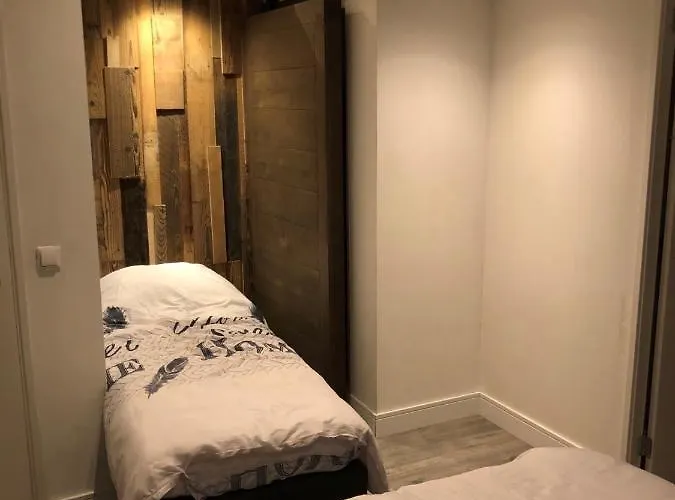 Appartement Casa Heemskerk *