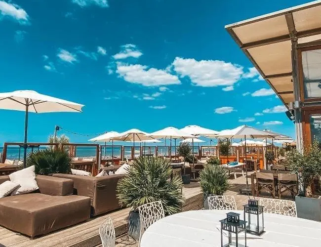 Apartment Casa Heemskerk