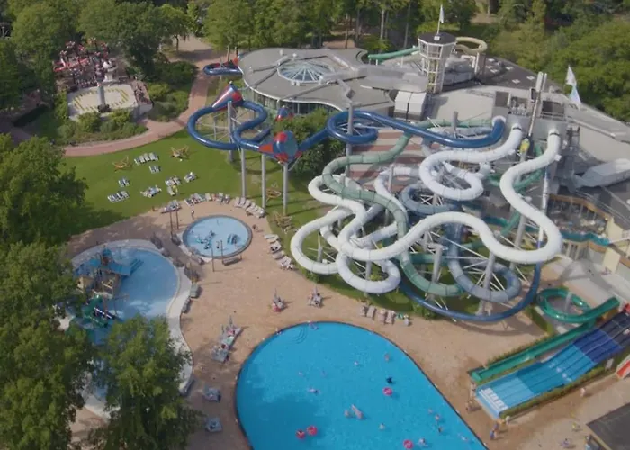 Apartment Casa Heemskerk *