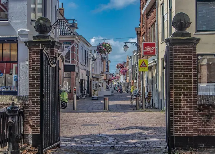 Casa Heemskerk Apartment *