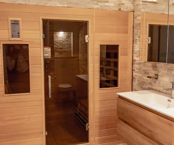 Appartement Casa Heemskerk Noordwijk