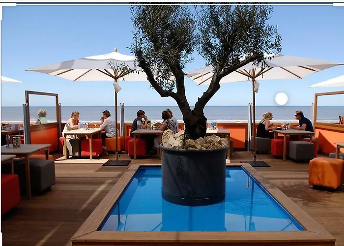 Casa Heemskerk アパート