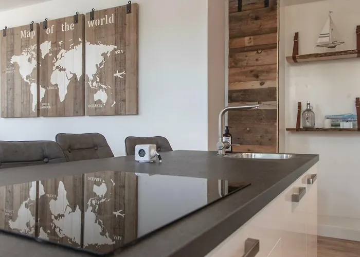 Casa Heemskerk Apartment Noordwijk