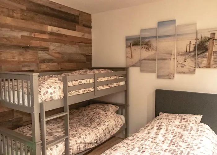 Casa Heemskerk * ノールトウェイク