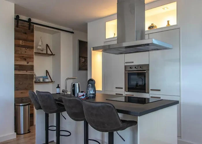 Casa Heemskerk Apartment *