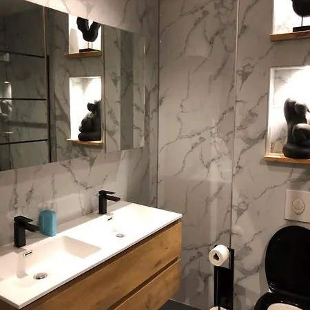 Apartamento Casa Heemskerk *