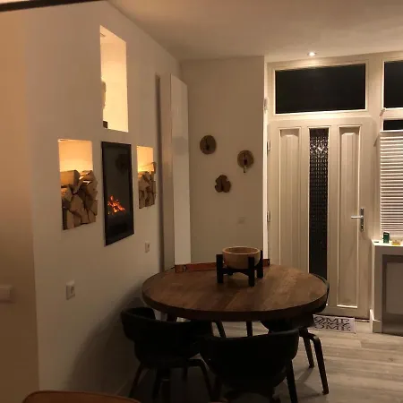 Casa Heemskerk Apartamento