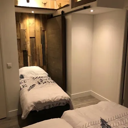 Apartamento Casa Heemskerk *