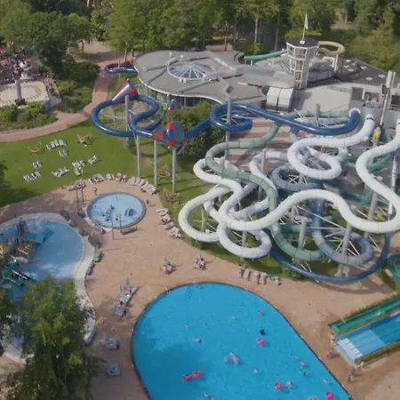 Апартаменты Casa Heemskerk *