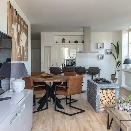 Apartamento Casa Heemskerk *