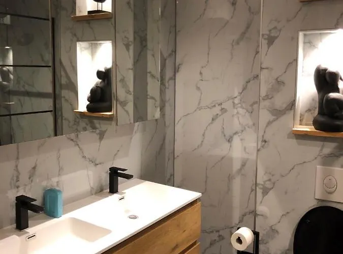 Апартаменты Casa Heemskerk *