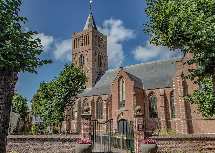 Апартаменты Casa Heemskerk