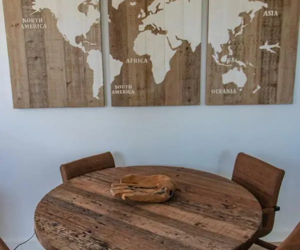 Casa Heemskerk Нордвейк-ан-Зее