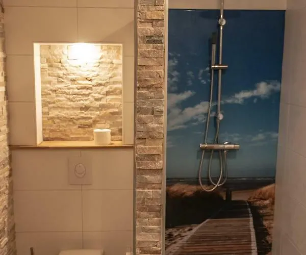 Casa Heemskerk Нордвейк-ан-Зее